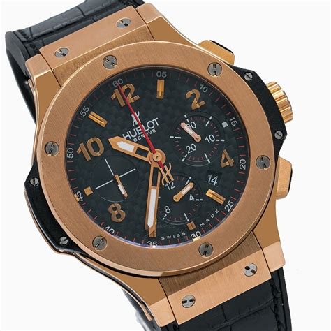 used hublot watches|pre owned hublot men's watches.